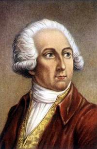 Antoine lavoisier