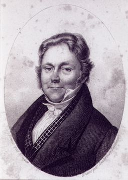 Berzelius