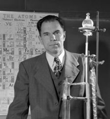 Glenn seaborg